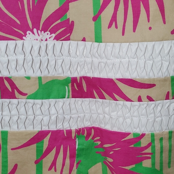 Lilly Pulitzer dress - Picture 6 of 7
